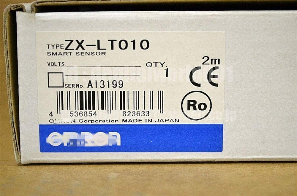 ルミナス 適格請求書発行可 （修理交換用 ）適用する OMRON スマート